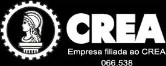 registro no CREA