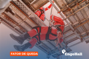 fator de queda