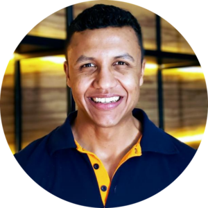 Foto de Marlon Pascoal