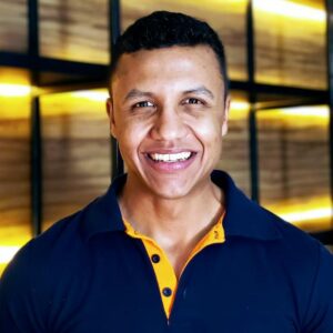 Foto de Marlon Pascoal Pinto