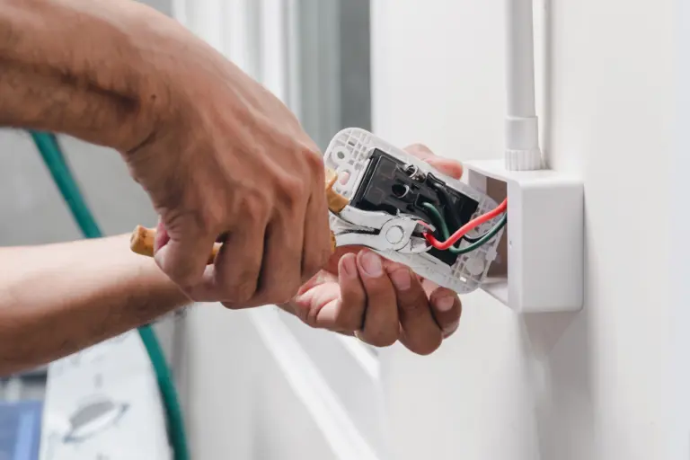 instalar interruptor duplo