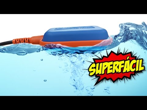 BOIA ELÉTRICA – Como Instalar SUPER FÁCIL 🔧