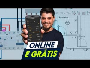 Melhores 3 Ferramentas Gratuitas para Eletricistas em 2024!!!🤔🤯