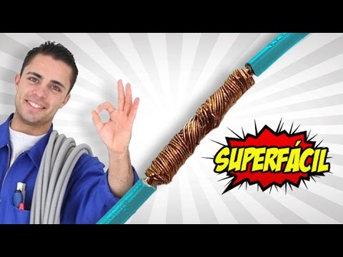 O SEGREDO de uma EMENDA PERFEITA – Super Fácil 🔧