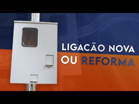 Como DIMENSIONAR PADRÃO de ENTRADA do JEITO FÁCIL