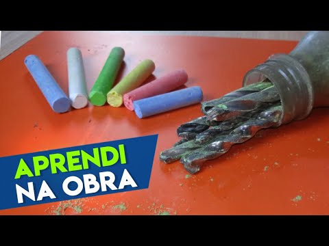 Como tirar ferrugem de ferramentas