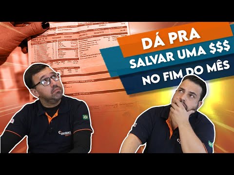 😳 Novo AUMENTO na CONTA DE LUZ? Separamos 6 DICAS para ECONOMIZAR 💰