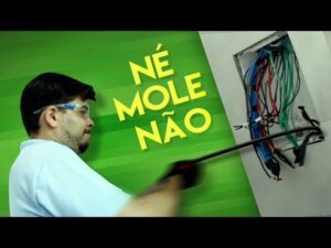 curso de eletricista residencial