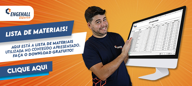 Guia Lista de Material Elétrico