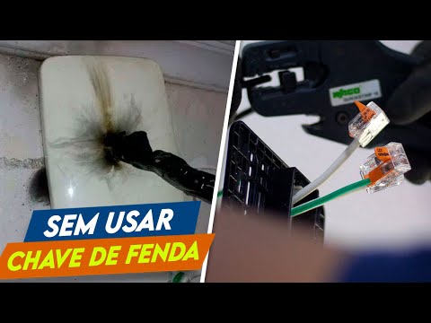Porque o fio do chuveiro derrete