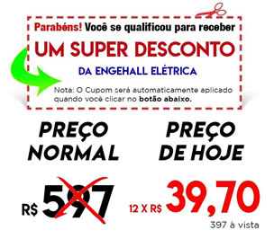 banner promoção