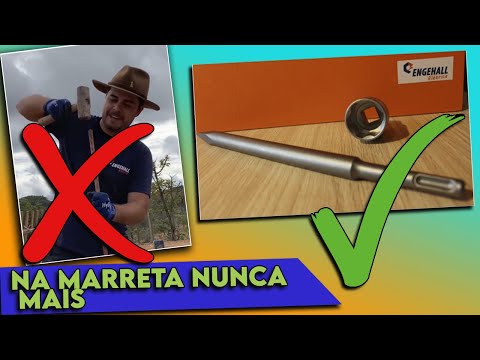 como fazer aterramento estrutural