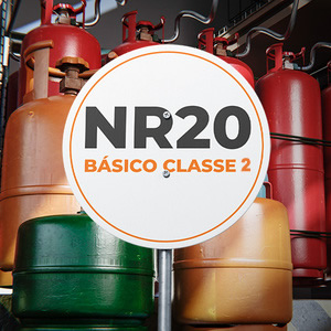 Imagem do curso NR-20 Básico Classe II
