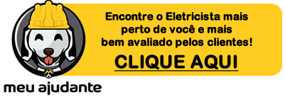 Eletricista perto de você: encontre
Instalador de interfone