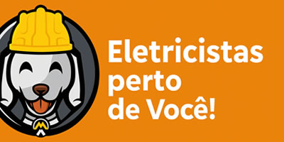 eletricista perto de mim
