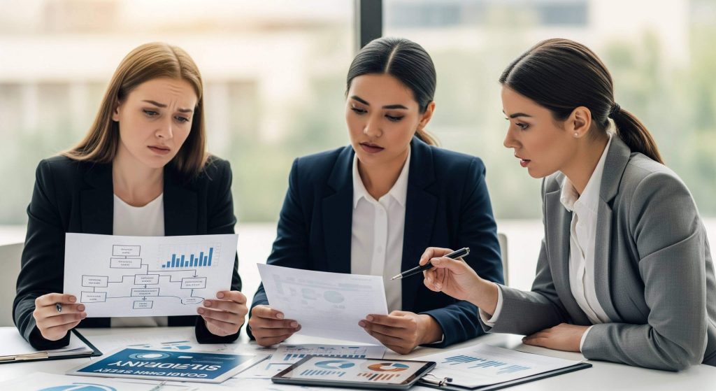 Departamento de RH participa da gestão de segurança do trabalho e de sua avaliação