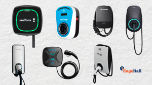 modelos comuns de carregadores para carro elétrico