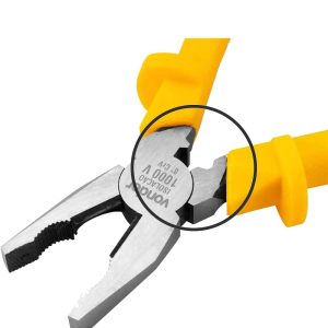 Alicate-Universal-Eletricista-8-Profissional-Isolacao-1000V-3662100008-VONDER---3662100008---VONDER