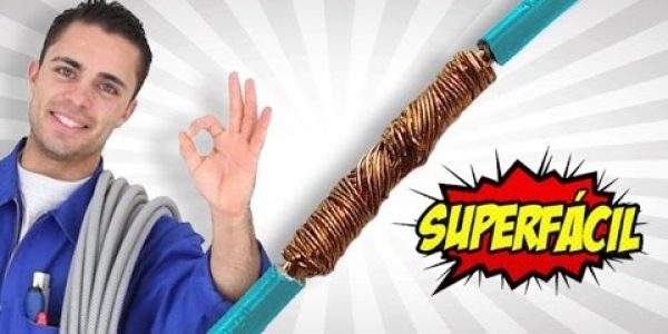 O SEGREDO de uma EMENDA PERFEITA – Super Fácil 🔧