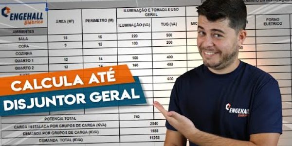 ✅ Essa TABELA é pra te ajudar na HORA de fazer LEVANTAMENTO de CARGA!