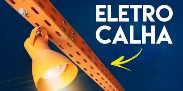 Como instalar ELETROCALHA?