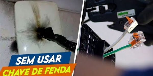 Porque o fio do chuveiro derrete