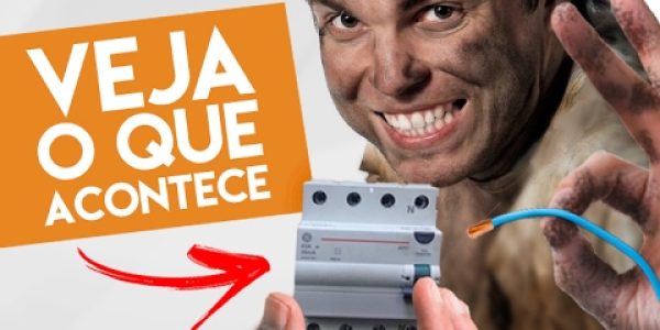 DR sem NEUTRO: VEJA o que acontece! – Dicas Flash ⚡