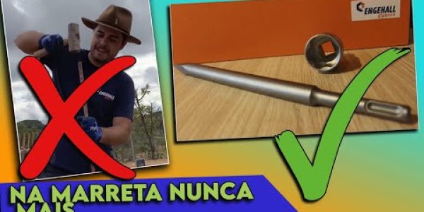 como fazer aterramento estrutural