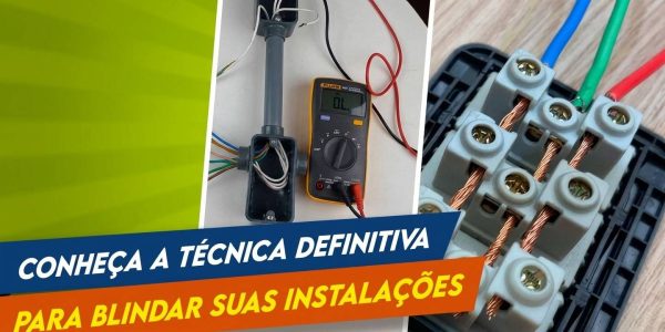 Conheça a técnica Definitiva