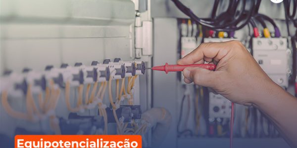 Equipotencialização