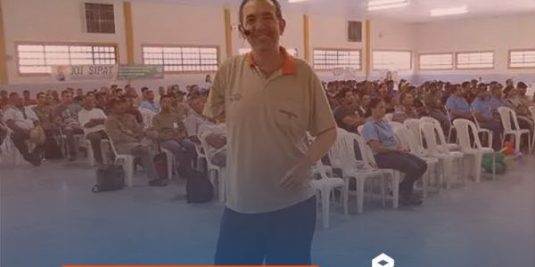 Palestra Segurança do Trabalho