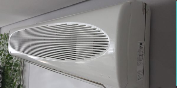 ar condicionado