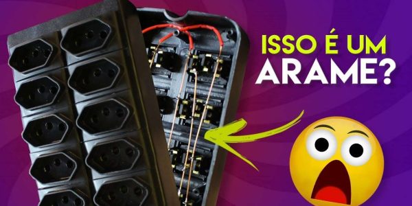 para que serve filtro de linha