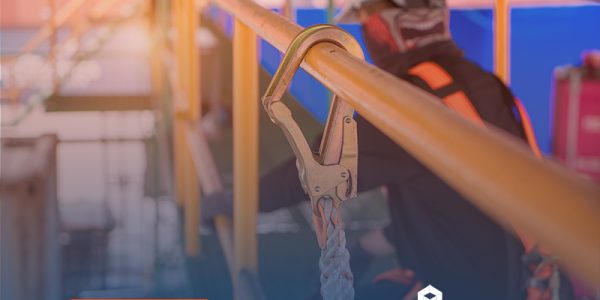 sistema de ancoragem